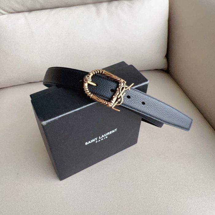 Yves saint Laurent Belt 30MM SLB00073